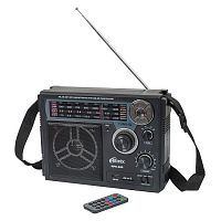 Колонка Ritmix RPR-888 черная