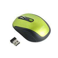 Мышь беспроводная Smartbuy 357AG-FG фисташково-зеленая (SBM-357AG-FG)