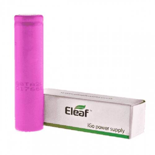 Аккумулятор Eleaf 2100mAh 16650								