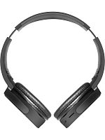 Наушники беспроводные накладные DEFENDER FreeMotion B555 Bluetooth черные