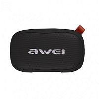 Колонка Awei Y900 BT Блютуз черная
