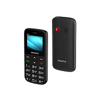 Мобильный телефон Maxvi B100