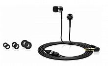 Наушники Sennheiser CX 1.00 black