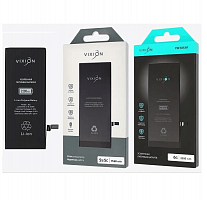 Аккумулятор для телефона Samsung M31s/M317 VIXION 6000mAh