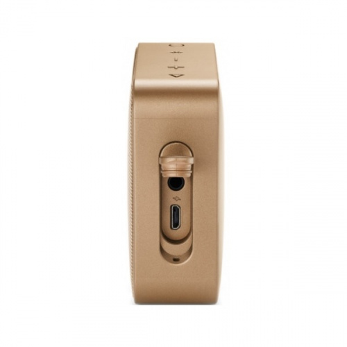 Колонка JBL GO2 Bluetooth шампань фото 2