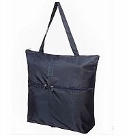 Сумка складная ROMIX RH68 Black