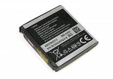 Аккумулятор для телефона Samsung S3600/C3310/S5520/F260/G400/G600/J770 880mAh техпак