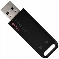 Флеш-накопитель Kingston DT20 64Gb