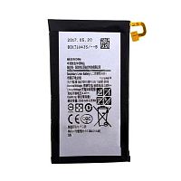 Аккумулятор для телефона Samsung A3 2017/A320 2350mAh техпак