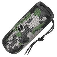 Колонка HOCO HC16 Vocal BT Блютуз камуфляж 1200mAh