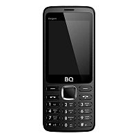 Мобильный телефон BQ 2823 Elegant Black 