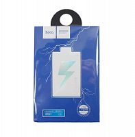 Аккумулятор для телефона Samsung i8160 HOCO J7A 2350mAh