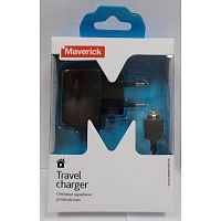 Сетевое зарядное устройство Maverick LG KG800