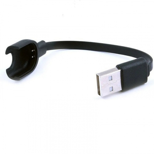Фитнес браслет BQ Fit Black фото 2