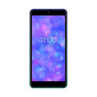Смартфон BQ 5565L Fest 2/16Gb Black