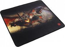 Коврик для мыши игровой DEFENDER Cerberus XXL 400x355x3 mm ткань+резина