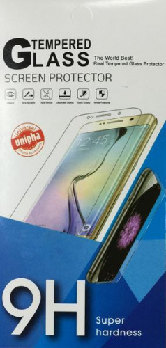 Защитное стекло Leiwei для Sony Xperia Z2/L50W фото 2