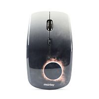 Мышь беспроводная Smartbuy 327AG Eclipse (SBM-327AG-EC-FC)