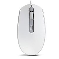 Мышь проводная Smartbuy ONE 280 бело-серая  (SBM-280-WG)