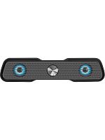 Саунтбар DEFENDER Z1 6 Вт, подсветка, питание от USB