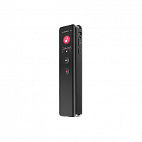 Цифровой диктофон Remax RP3 16Gb черный