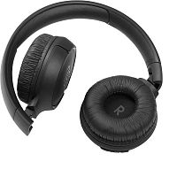 Наушники беспроводные накладные JBL T510BT черные