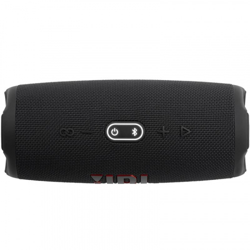 Колонка JBL CHARGE 5 Bluetooth черная фото 2