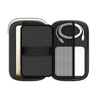 Чехол для хранения аксессуаров для телефона G-case Easyway Series черная