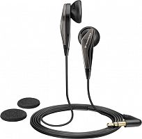 Наушники Sennheiser MX 375 black