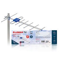 Антенна активная наружная LUMAX DA2213A