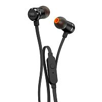 Наушники JBL T290 чёрные 