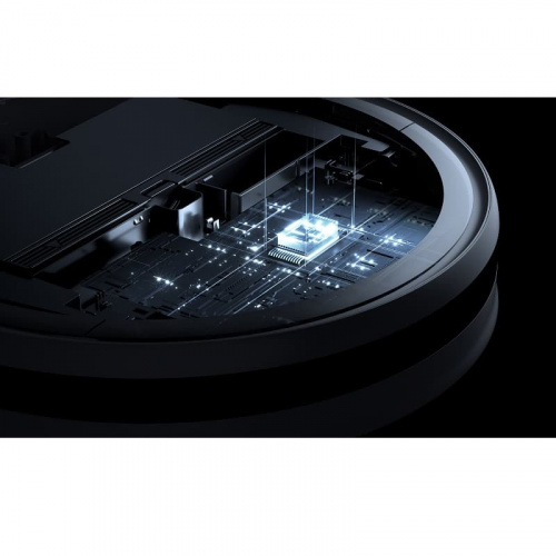 Робот-пылесос XIAOMI Mi Robot Vacuum Mop 2 сухая и влажная уборка белый RU фото 2