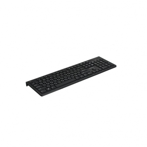 Клавиатура беспроводная Smartbuy 206 черная SBK-206AG-K фото 2