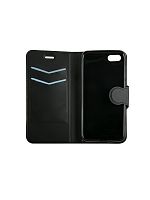 Чехол-книжка для OPPO A12/A5s Red Line Book Cover черный