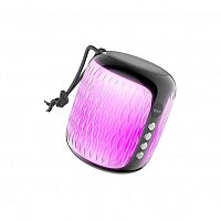 Колонка HOCO DS13 Super mini BT Блютуз черная 500mAh