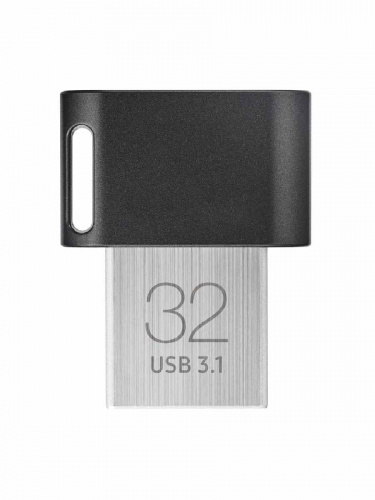 Флеш-накопитель Samsung FIT Plus USB 3.1 200MB/s 32Gb