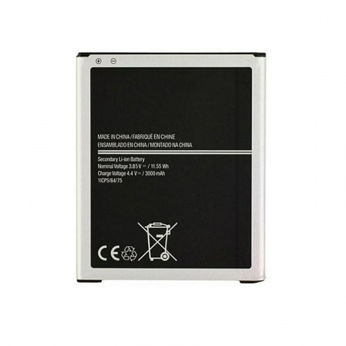 Аккумулятор для телефона Samsung J7/J700/J4 2018/J400/J7 Neo/J701 HOCO 3000mAh фото 2