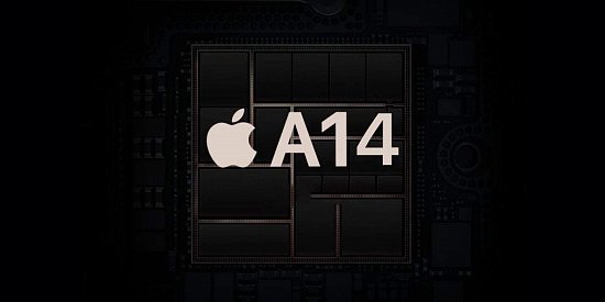 Apple iPhone 12, работающий на чипсете A14, будет работать быстрее чем iPad Pro