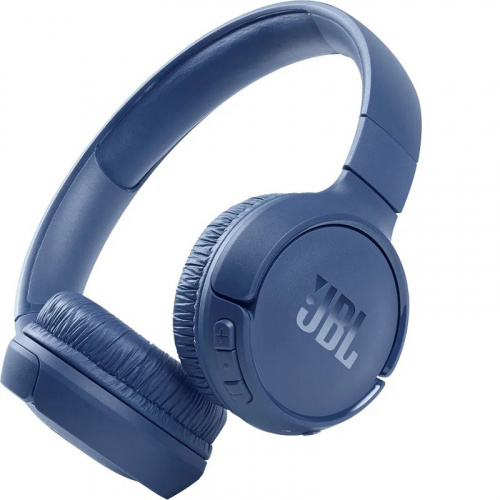 Наушники беспроводные накладные JBL T510BT розовые фото 3