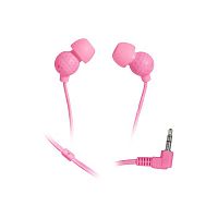 Наушники Ritmix RН-015 pink