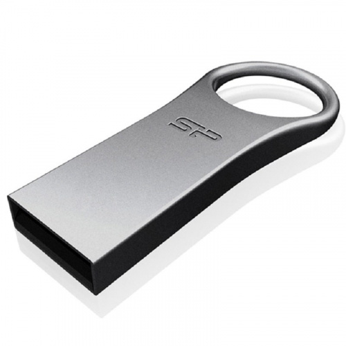 Флеш-накопитель Silicon Firma F80 32Gb Флеш-накопитель Silicon Firma F80 32Gb