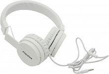 Полноразмерные наушники Smartbuy ONE белые (SBH-120)