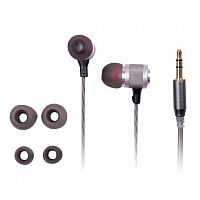 Наушники Ritmix RН-135 space gray