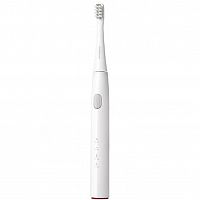 Электрическая зубная щетка XIAOMI DR.BEI Sonic Electric Toothbrush GY1 белая RU
