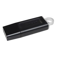 Флеш-накопитель Kingston DTX Exodia черный/белый 32Gb