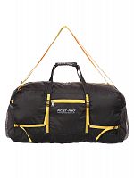 Сумка складная PICTET FINO RH78 145x55x185 Black/Yellow