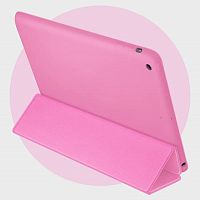 Чехол для iPad Air 2017/iPad 9.7 2017/2018 розовый
