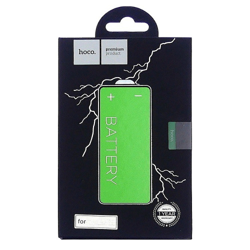 Аккумулятор для телефона Samsung S9/G960 HOCO 3000mAh Аккумулятор для телефона Samsung S9/G960 HOCO 3000mAh
