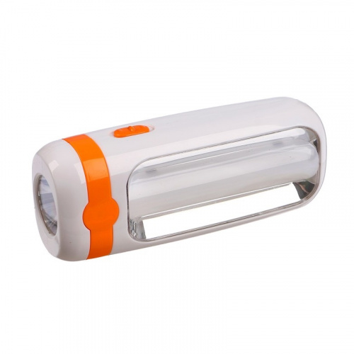 Фонарь Эра KA10S 2в1 900mAh 10SMD+1W фото 2