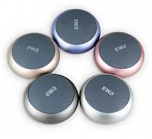 Колонка EWA  Audio-A110 голубая